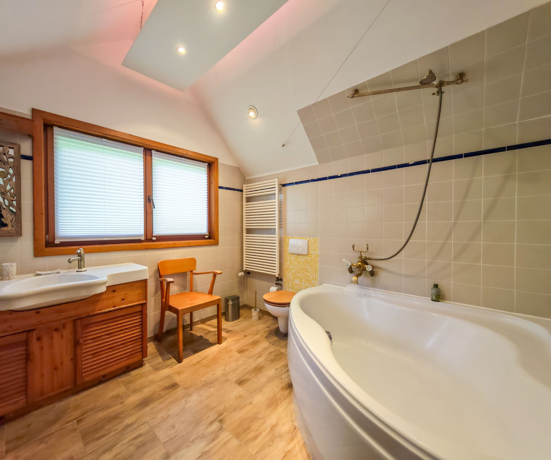 Loft Natur Pur Foto 1