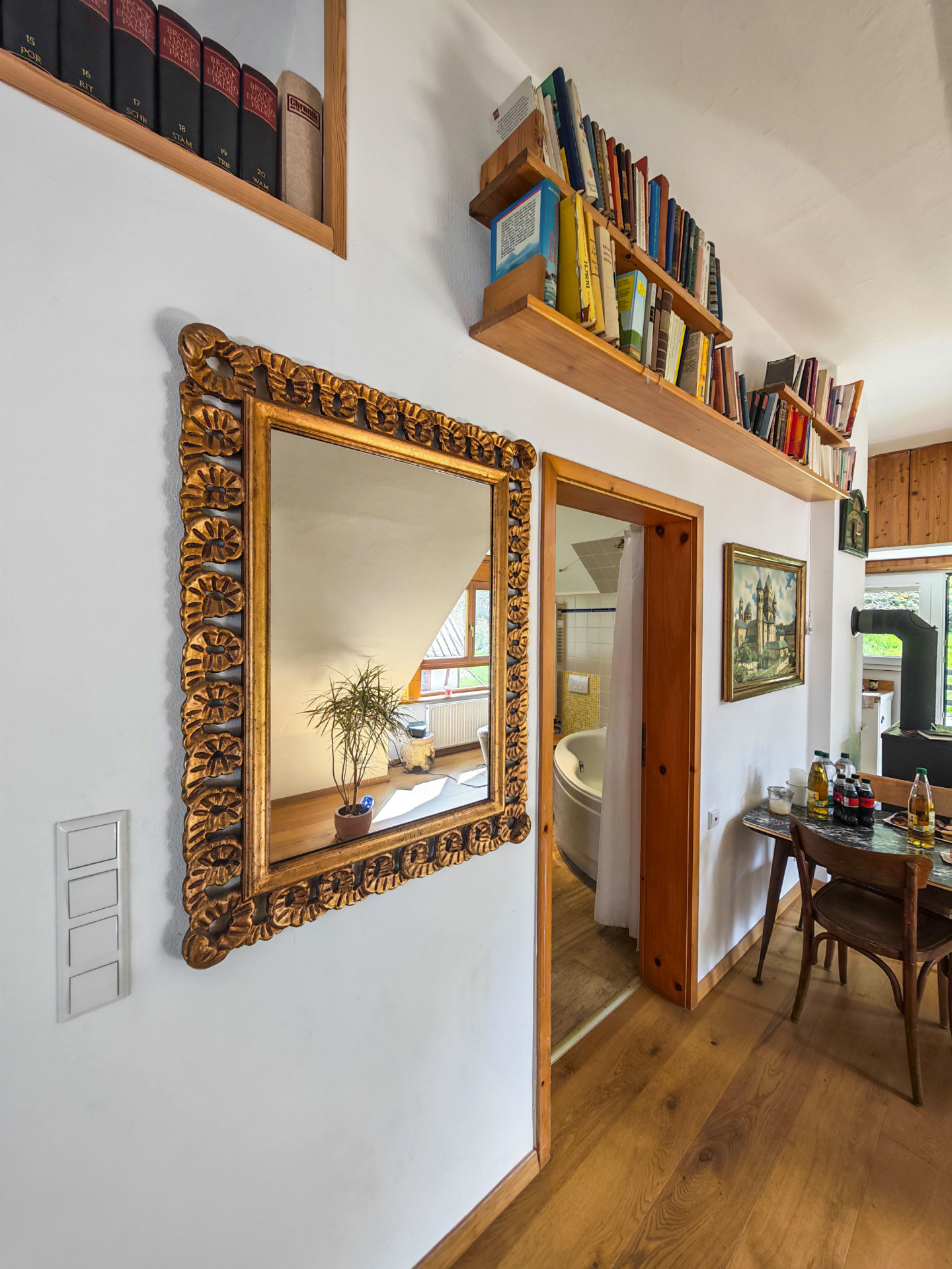 Loft Natur Pur Foto 10