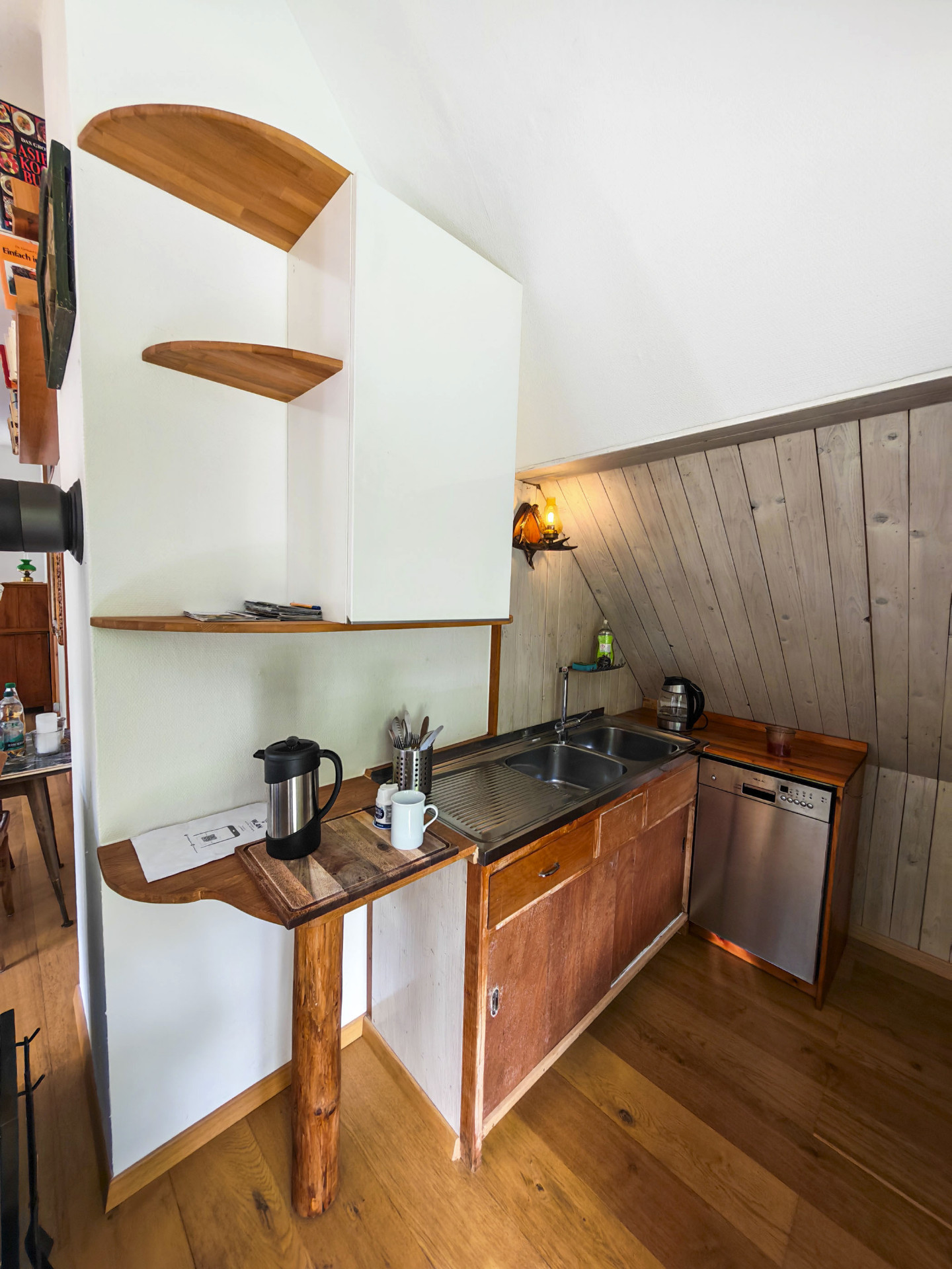 Loft Natur Pur Foto 11