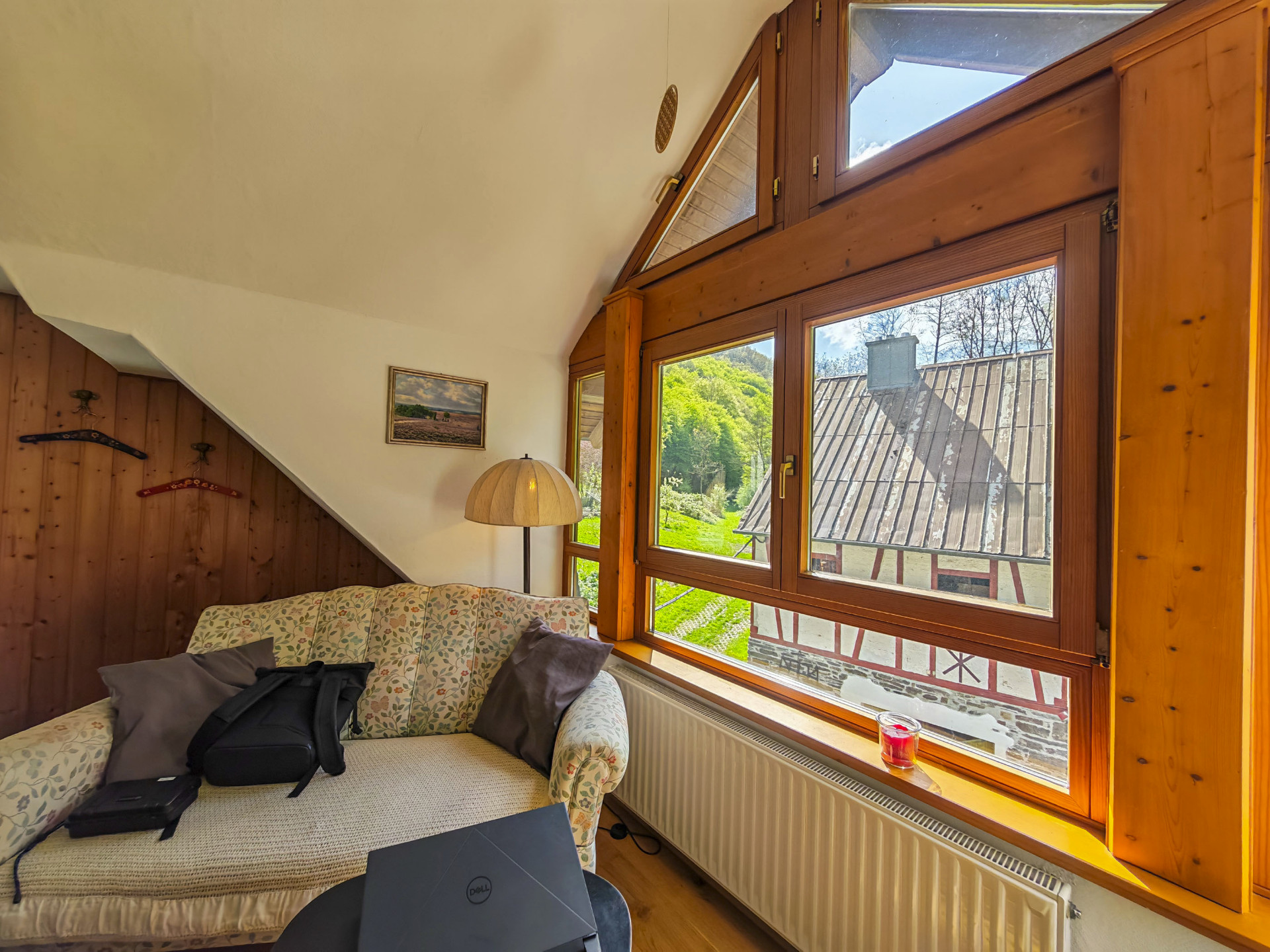 Loft Natur Pur Foto 12