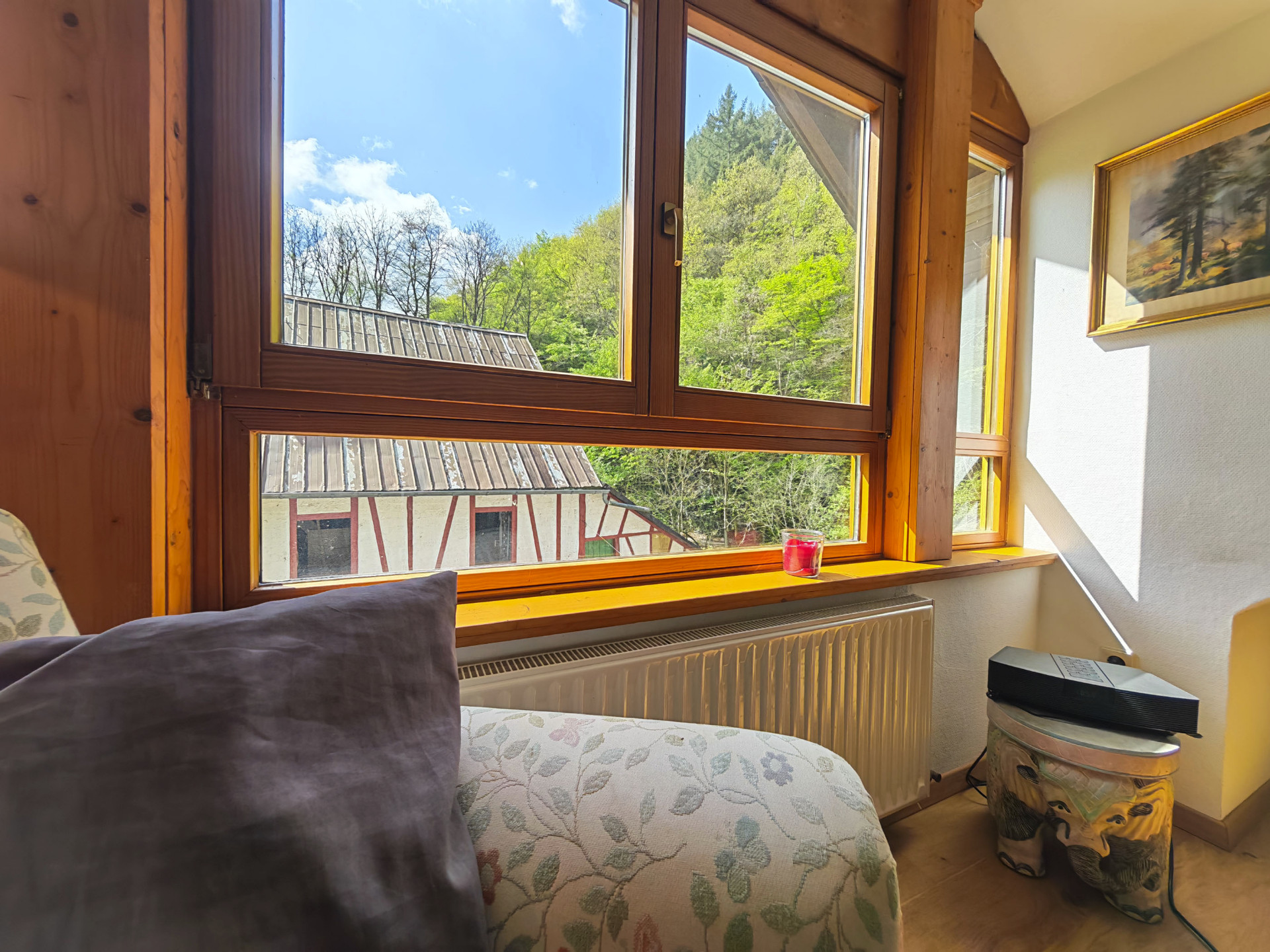 Loft Natur Pur Foto 14