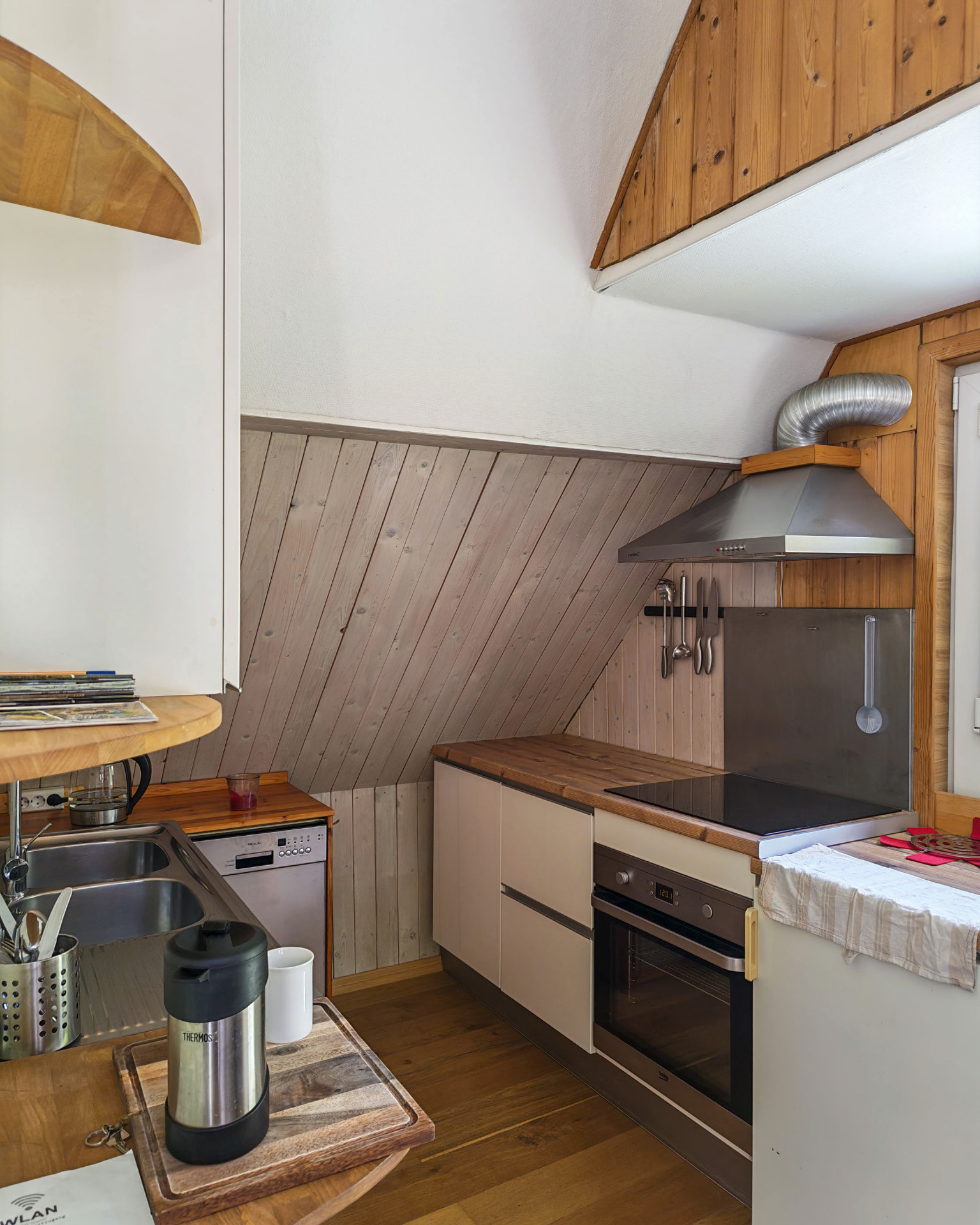 Loft Natur Pur Foto 17