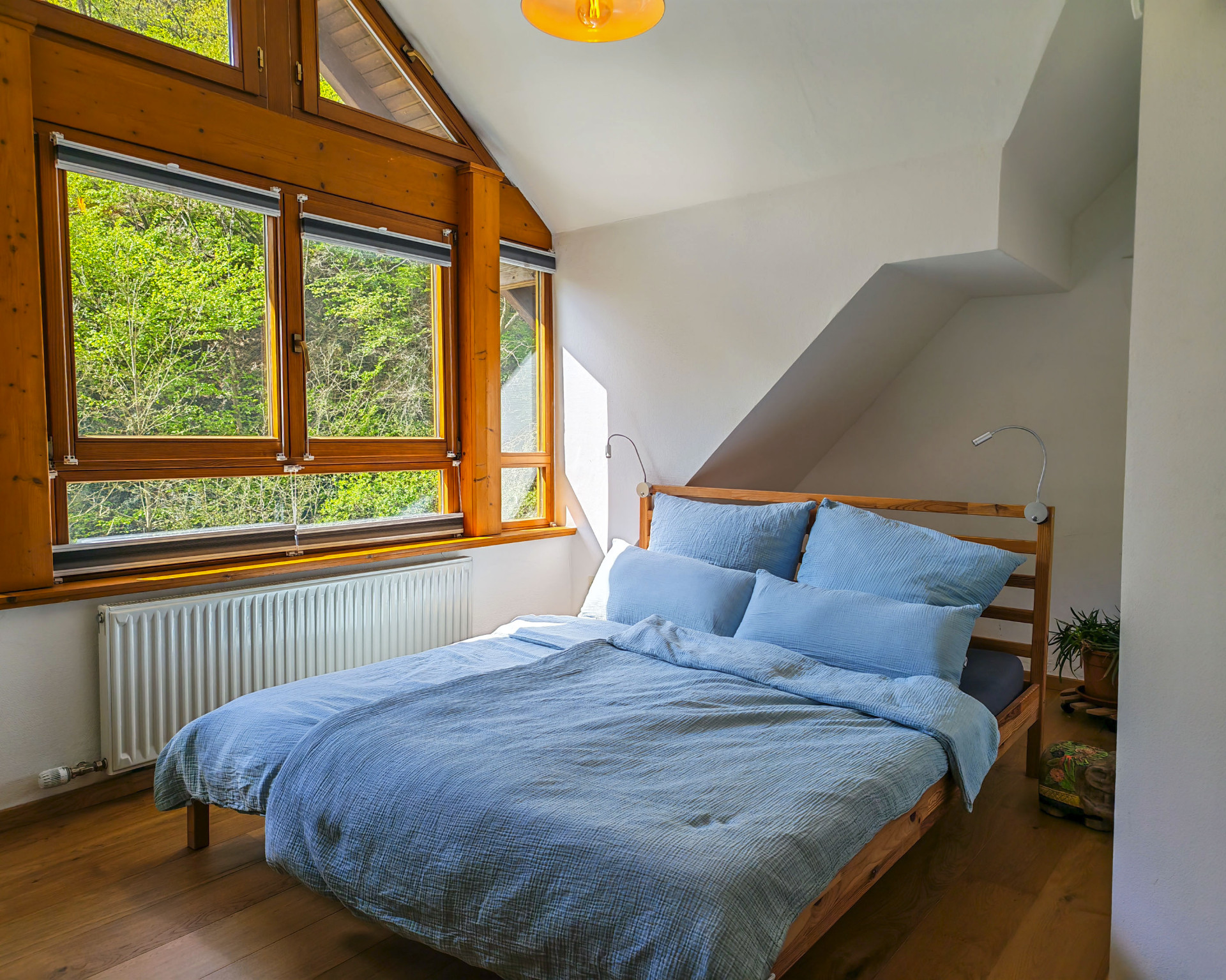Loft Natur Pur Foto 19