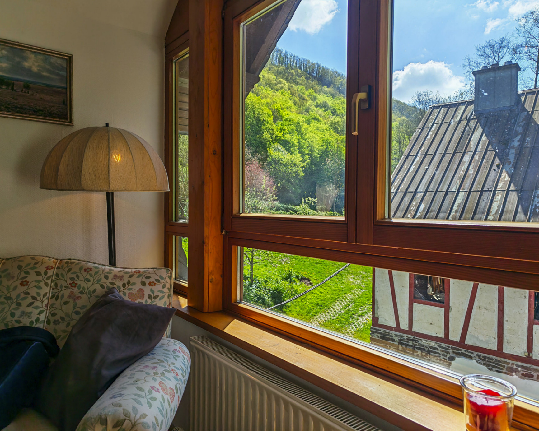 Loft Natur Pur Foto 23