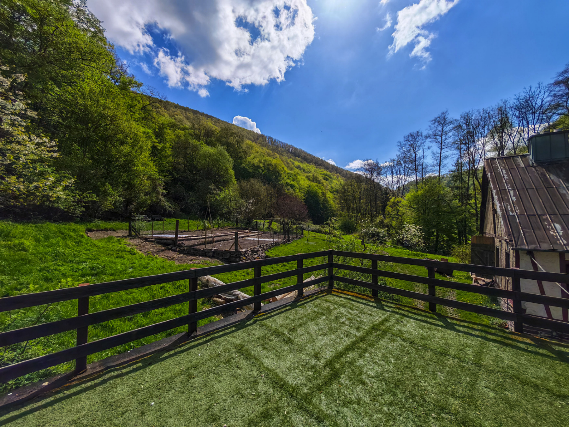 Loft Natur Pur Foto 24