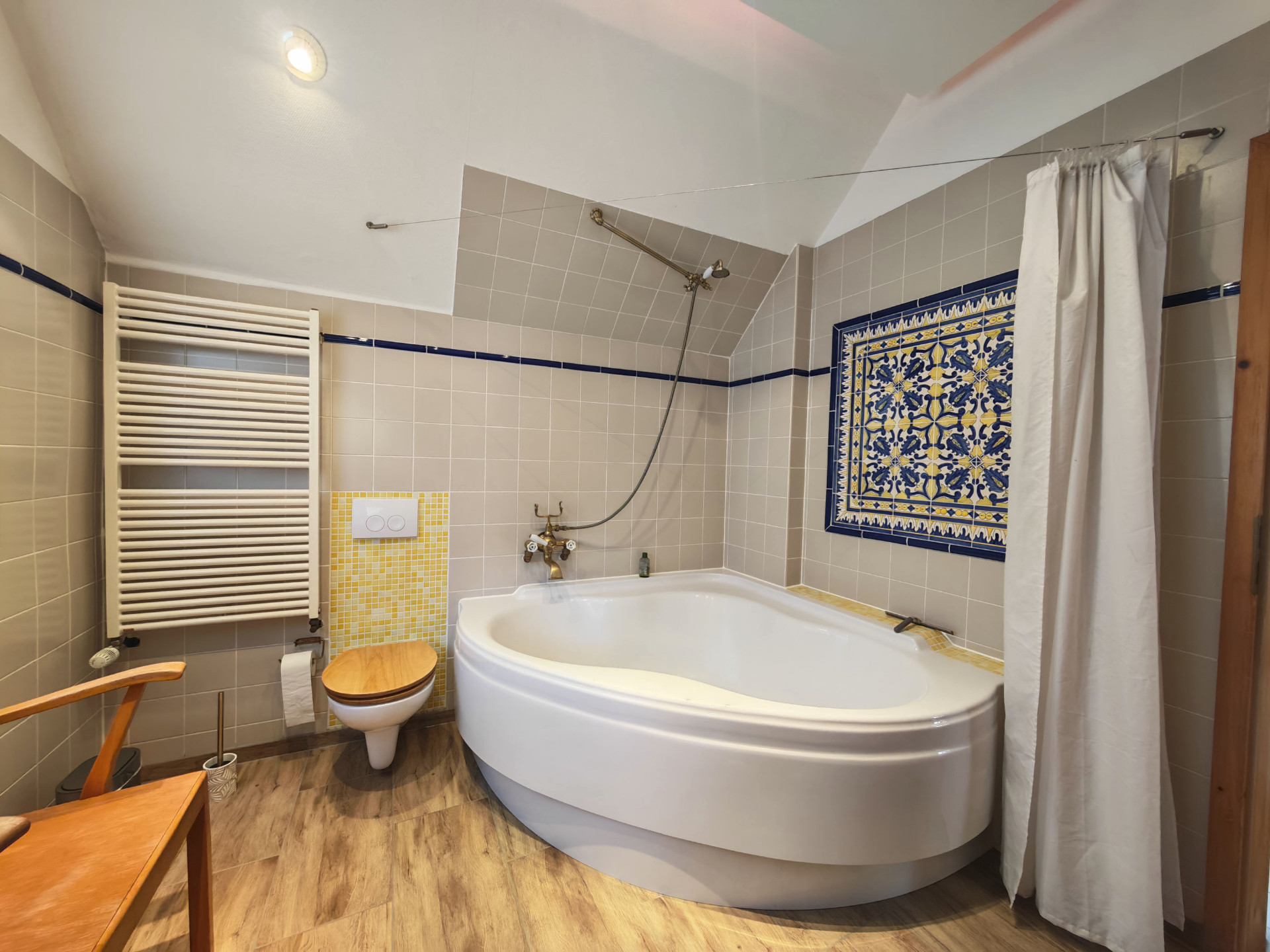 Loft Natur Pur Foto 3