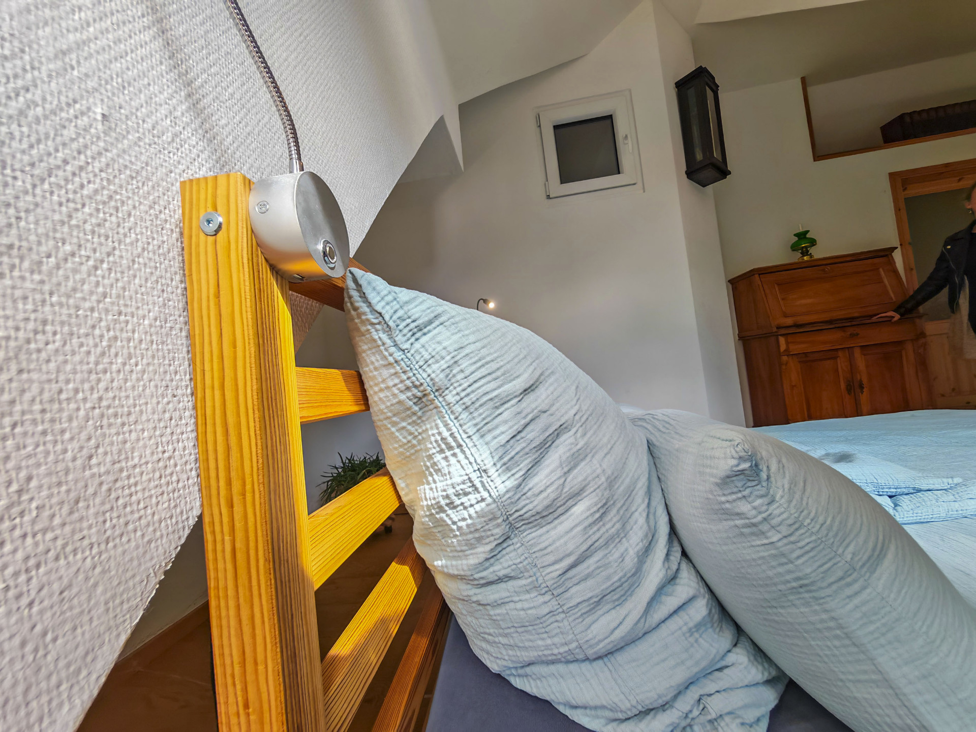 Loft Natur Pur Foto 6