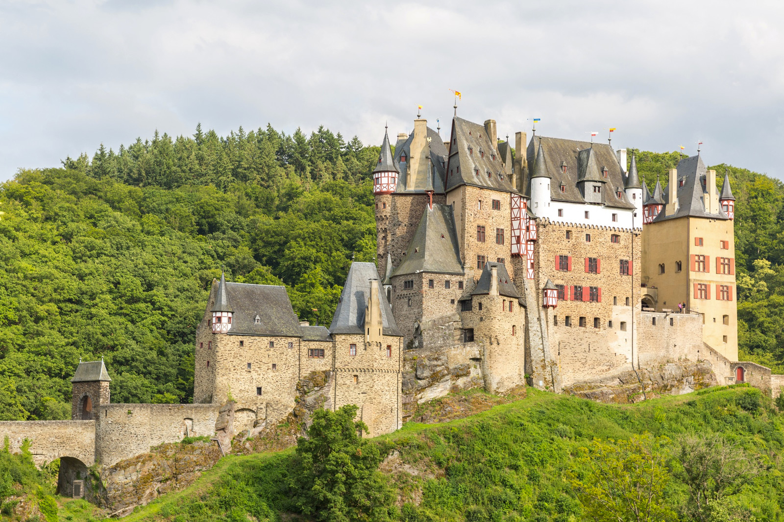 Burg Eltz