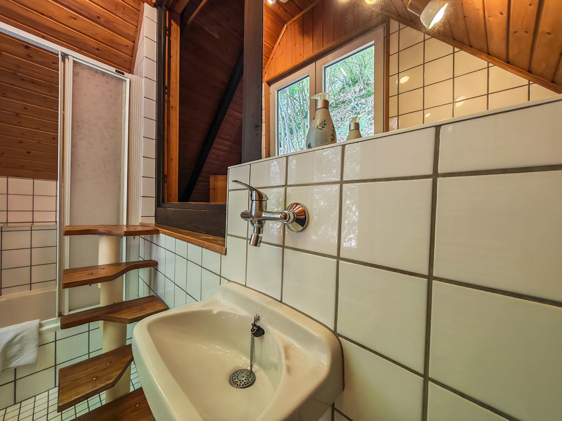 Waldhäuschen Foto 10