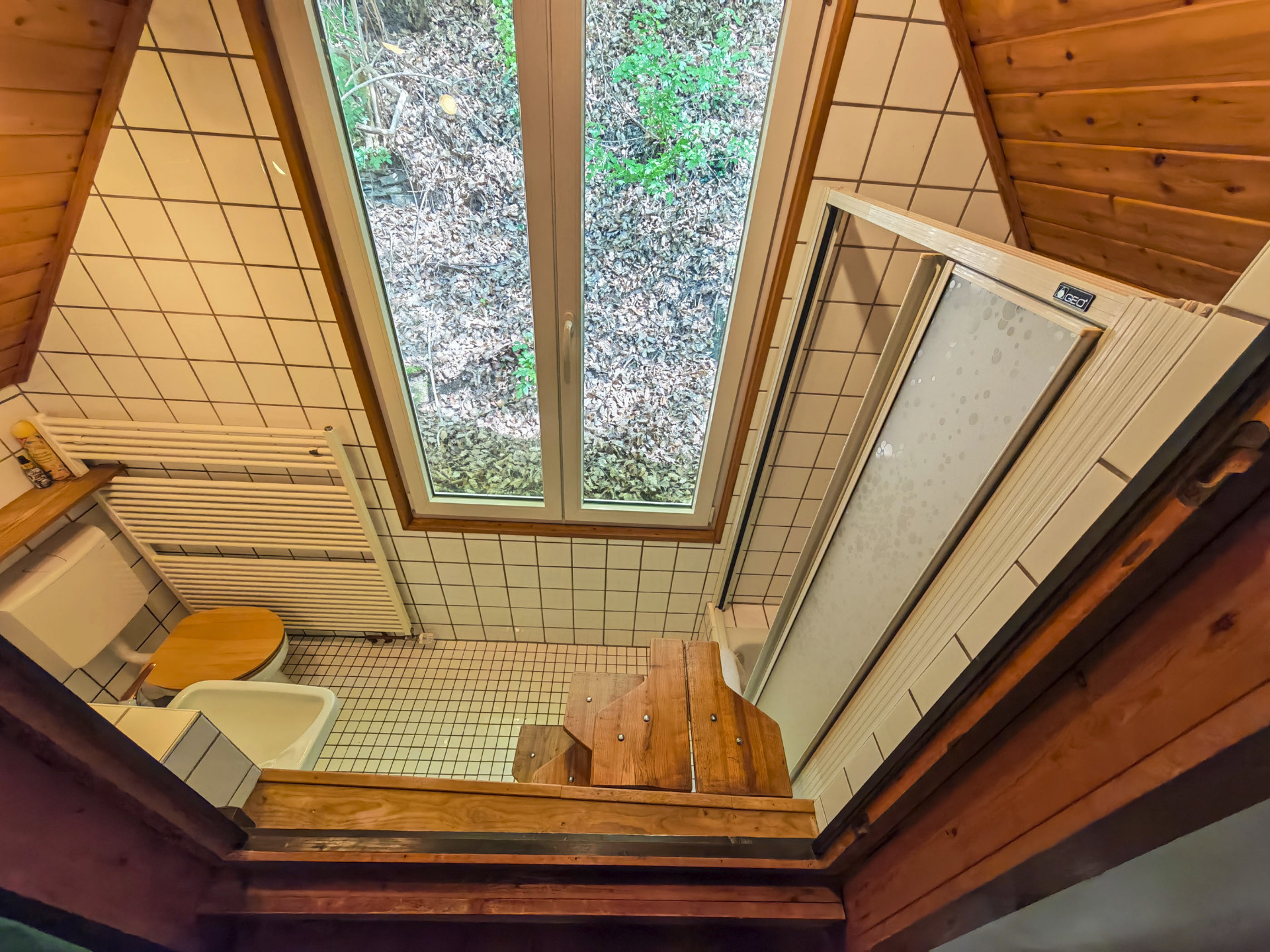 Waldhäuschen Foto 11