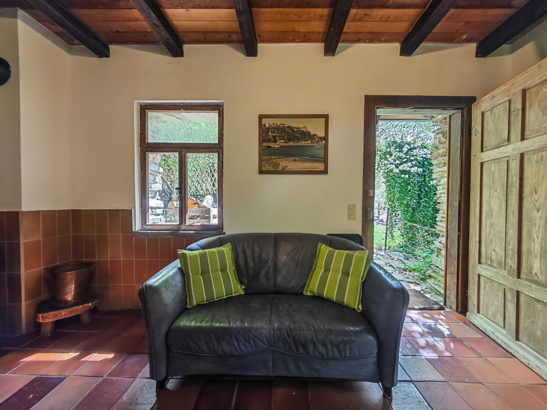 Waldhäuschen Foto 13