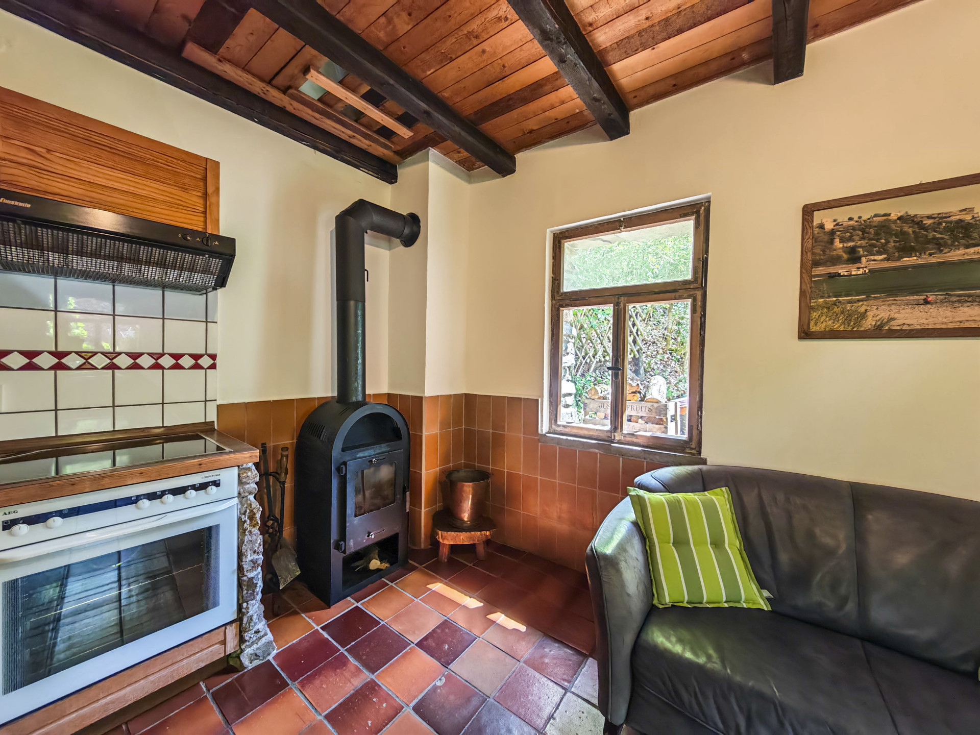 Waldhäuschen Foto 14