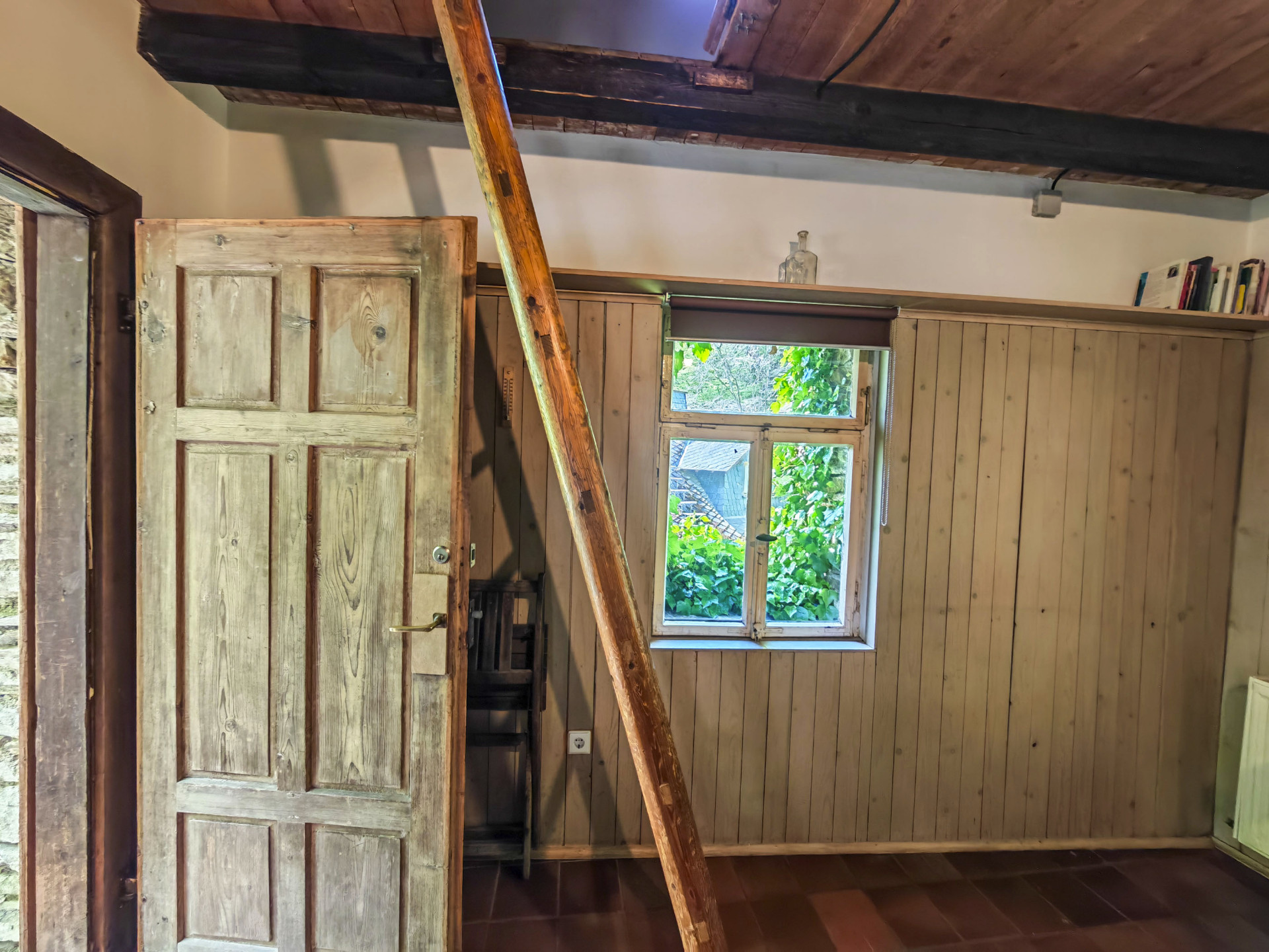 Waldhäuschen Foto 15