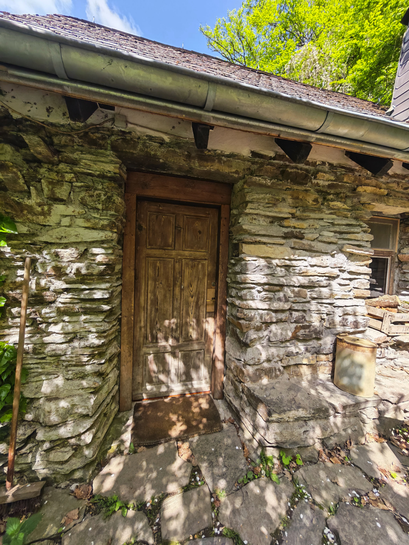 Waldhäuschen Foto 16